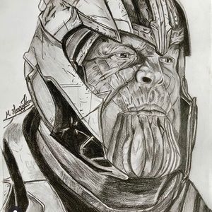 Meet your Posher, Gerald